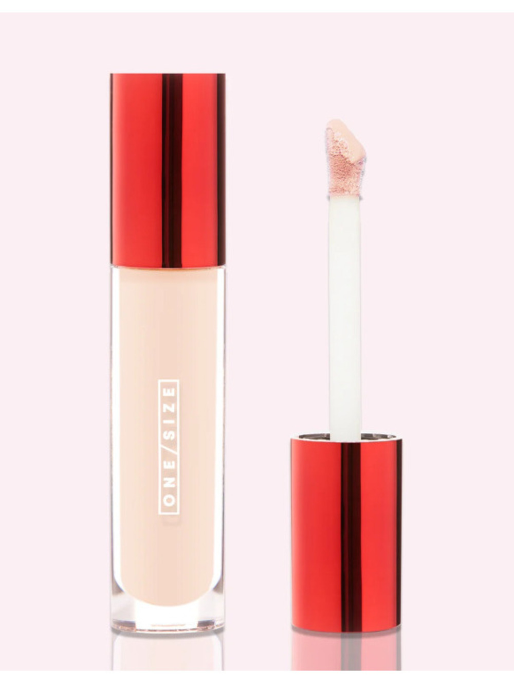ONE/SIZE Turn Up the Base Butter Silk Concealer – 0.24 fl oz